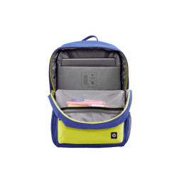 Campus - sac à dos pour ordinateur portable - 15.6" - bleu (7K0E5AA)_18