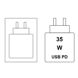M4 - Apple M4 10-core - 16 Go RAM - 256 Go SSD - 15.3" IPS 2880 x 1864 (WQXGA+) - Wi-Fi 6E, Bluetoot... (MW1L3FN/A)_10