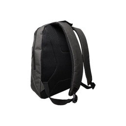 Sac à dos pour ordinateur portable - 15.6" - gris foncé (GP.BAG11.034)_1