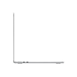 M4 - Apple M4 8-core - 16 Go RAM - 256 Go SSD - 13.6" IPS 2560 x 1664 (WQXGA) - Wi-Fi 6E, Bluetooth ... (MW0W3FN/A)_4