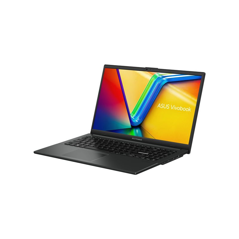Conception de charnière à 180 degrés - Intel N-series - N100 - jusqu'à 3.4 GHz - Win 11 Home i... (90NB0ZT2-M01SE0)_1