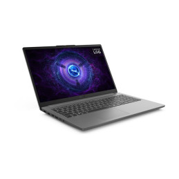 Intel Core i5 - i5-12450HX - jusqu'à 4.4 GHz - Win 11 Home - GeForce RTX 4050 - 16 G... (83LK00A7FR?DROPFNAC/DARTY)_3