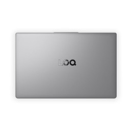 Intel Core i5 - i5-12450HX - jusqu'à 4.4 GHz - Win 11 Home - GeForce RTX 4050 - 16 G... (83LK00A7FR?DROPFNAC/DARTY)_8