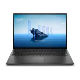 SPL|Dell 16 DC16250|C5-120U|16GB|1TB SSD|16" FHD+ |Integrated|FgrPr|3 Cell|65W|WLAN|Backlit Kb|W11 Pro|1... (CCDMD)_1