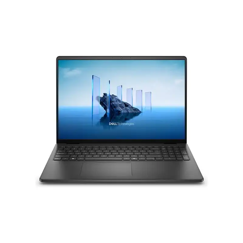 SPL|Dell 16 DC16250|C5-120U|16GB|1TB SSD|16" FHD+ |Integrated|FgrPr|3 Cell|65W|WLAN|Backlit Kb|W11 Pro|1... (CCDMD)_1