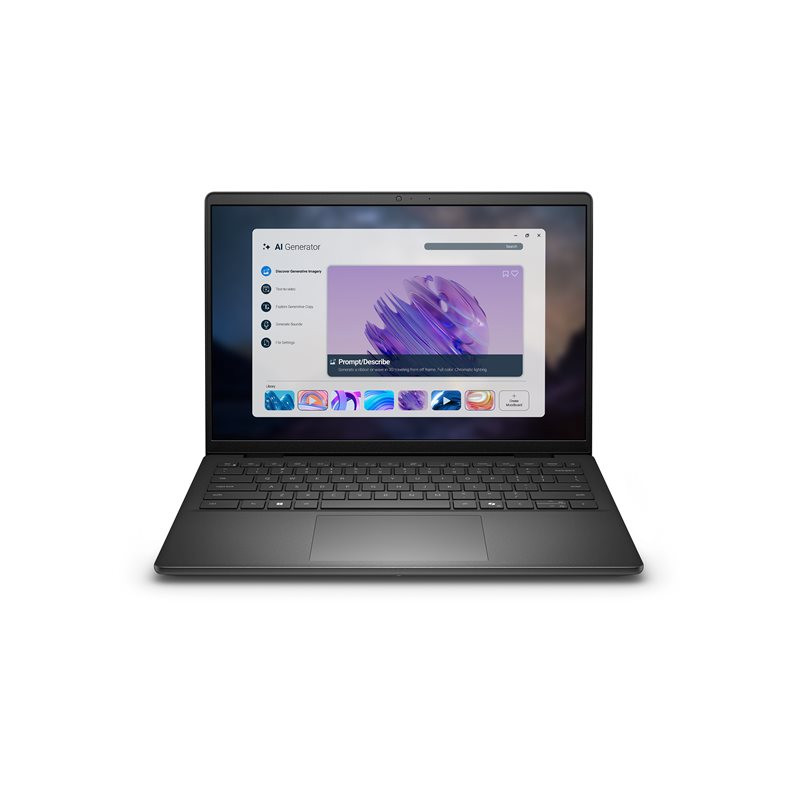 AMD Ryzen 5 - 220 - jusqu'à 4.9 GHz - Win 11 Pro - Radeon 740M - 8 Go RAM - 512 Go SSD NVMe, Class 25 - ... (012GF)_1