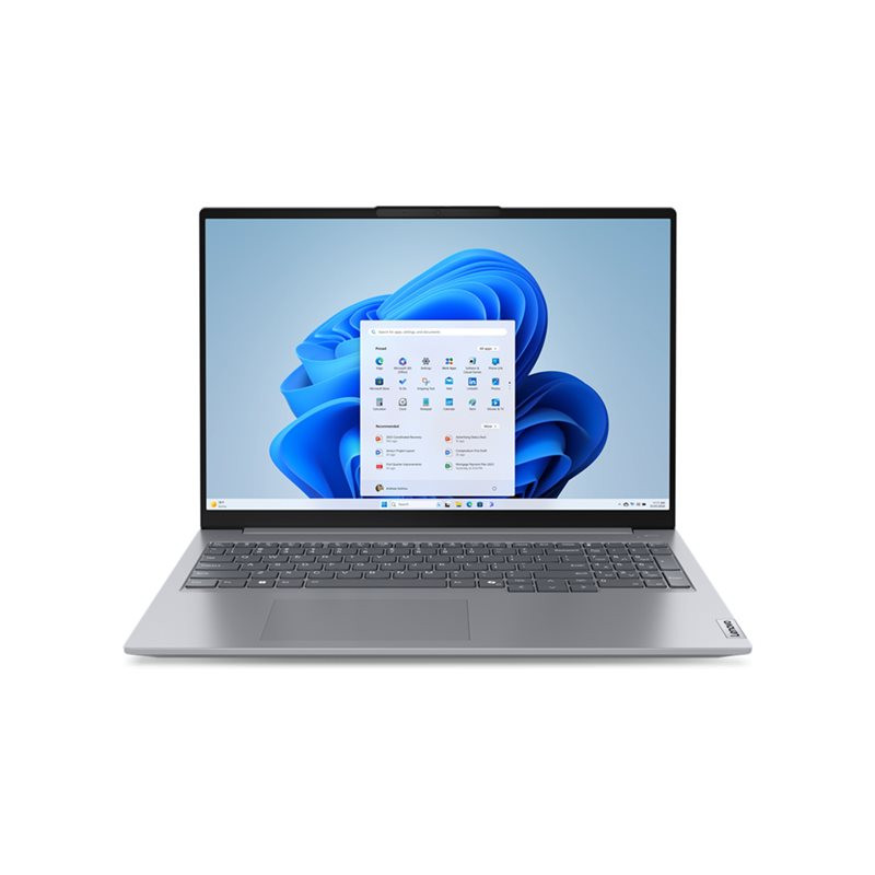 Conception de charnière à 180 degrés - AMD Ryzen 7 - 7735HS - jusqu'à 4.75 GHz - Win 11 Pro - Radeo... (21MW0010FR)_1