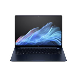 Conception de charnière à 180 degrés - Intel Core Ultra 7 - 258V - jusqu'à 4.8 GHz - Win 11 Pro - I... (B66THATABF)_3