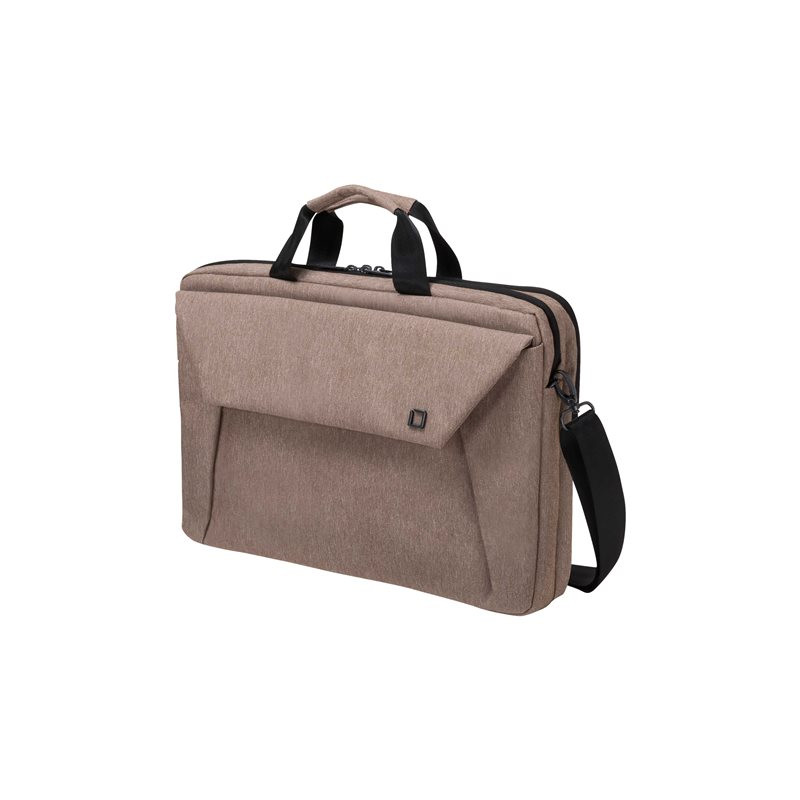 Sacoche pour ordinateur portable - 12" - 13.3" - grès (D31518)_1