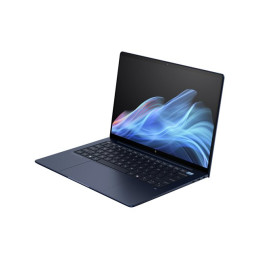 Conception de charnière à 180 degrés - Intel Core Ultra 5 - 228V - jusqu'à 4.5 GHz - Win 11 Pro - A... (B66TGATABF)_1