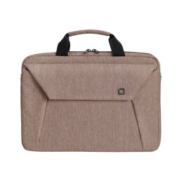 Sacoche pour ordinateur portable - 12" - 13.3" - grès (D31518)_4