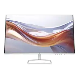 HP 532sf - 5 Series - écran LED - 32" (31.5" visualisable) - 1920 x 1080 Full HD (1080p) @ 100 Hz - IPS ... (94F50AAABB)_1