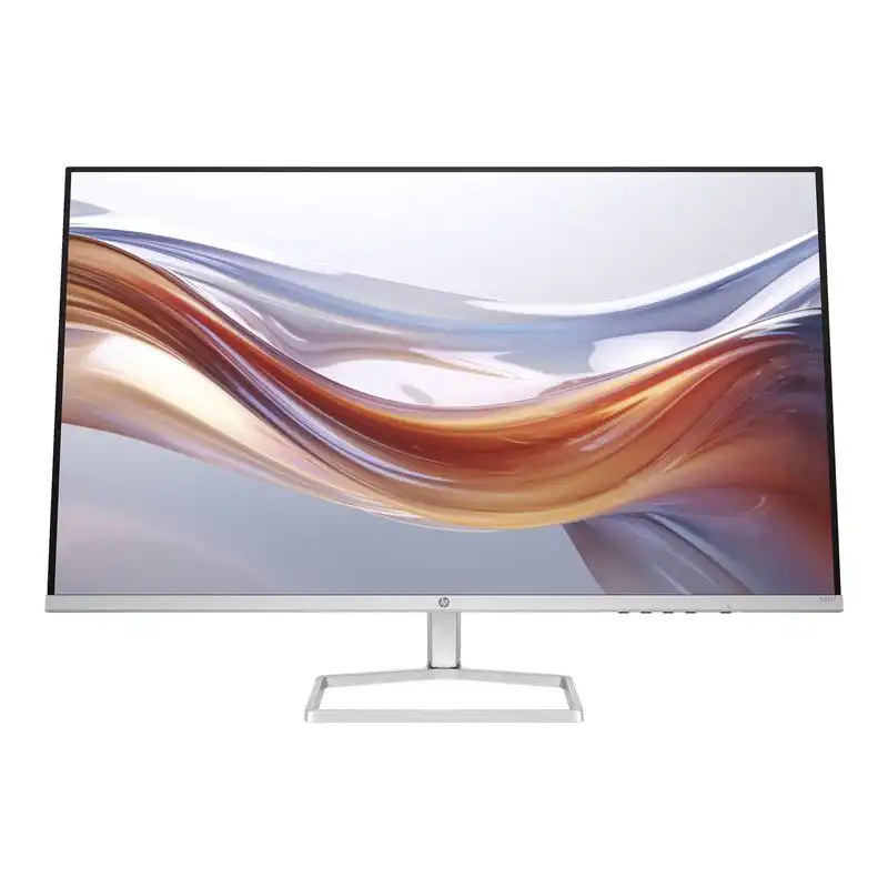 HP 532sf - 5 Series - écran LED - 32" (31.5" visualisable) - 1920 x 1080 Full HD (1080p) @ 100 Hz - IPS ... (94F50AAABB)_1