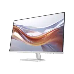 HP 532sf - 5 Series - écran LED - 32" (31.5" visualisable) - 1920 x 1080 Full HD (1080p) @ 100 Hz - IPS ... (94F50AAABB)_2