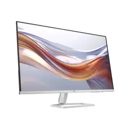 HP 532sf - 5 Series - écran LED - 32" (31.5" visualisable) - 1920 x 1080 Full HD (1080p) @ 100 Hz - IPS ... (94F50AAABB)_3