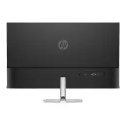 HP 532sf - 5 Series - écran LED - 32" (31.5" visualisable) - 1920 x 1080 Full HD (1080p) @ 100 Hz - IPS ... (94F50AAABB)_4