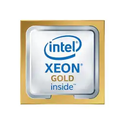 Intel Xeon Gold 6421N - 1.8 GHz - 32 curs - 64 fils - 60 Mo cache - FCLGA4677 Socket - OEM (PK8071305122001)_1