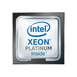 Intel Xeon Platinum 8470N - 1.7 GHz - 52 curs - 104 fils - 97.5 Mo cache - FCLGA4677 Socket - OEM (PK8071305075201)_1