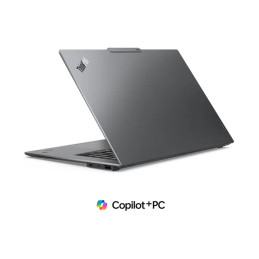 Conception de charnière à 180 degrés - Intel Core Ultra 7 - 258V - jusqu'à 4.8 GHz - Evo - Win 11 P... (21Q6001HFR)_10