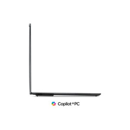 Conception de charnière à 180 degrés - Intel Core Ultra 7 - 258V - jusqu'à 4.8 GHz - Evo - Win 11 P... (21Q6001HFR)_11