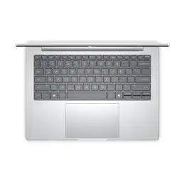 Conception de charnière à 174 degrés - Intel Core Ultra 7 - 255U - jusqu'à 5.2 GHz - Win 11 Pro - I... (AD4A4ETABF)_9