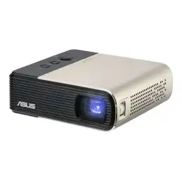 ASUS - E2 - 0.2" DLP - WVGA 854x480 - 300lumens (90LJ00H3-B01170)_1