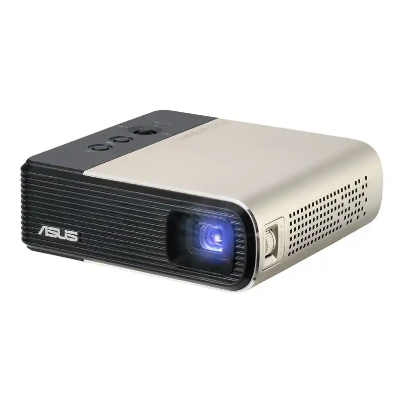 ASUS - E2 - 0.2" DLP - WVGA 854x480 - 300lumens (90LJ00H3-B01170)_1