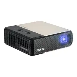 ASUS - E2 - 0.2" DLP - WVGA 854x480 - 300lumens (90LJ00H3-B01170)_2