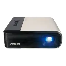 ASUS - E2 - 0.2" DLP - WVGA 854x480 - 300lumens (90LJ00H3-B01170)_4