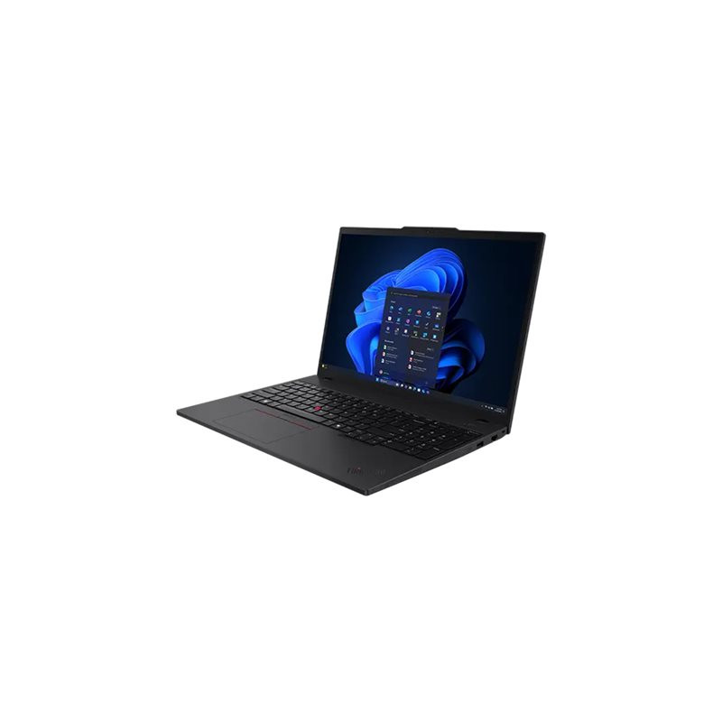 ThinkPad T16 G4, Intel® Core™ Ultra 7 255U (E-cores up to 4.20GHz, 12MB), 16" WUXGA Non-Touch, W11P... (21QE0057FR)_1