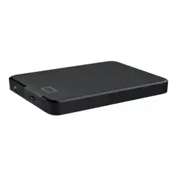 WD Elements Portable WDBUZG0010BBK - Disque dur - 1 To - externe (portable) - USB 3.0 (WDBUZG0010BBK-WESN)_4