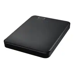 WD Elements Portable WDBUZG0010BBK - Disque dur - 1 To - externe (portable) - USB 3.0 (WDBUZG0010BBK-WESN)_5