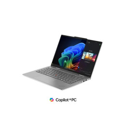 Conception inclinable - Intel Core Ultra 7 - 258V - jusqu'à 4.8 GHz - Evo - Win 11 Pro - Intel Arc ... (21NU0024FR)_1