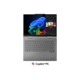 Conception inclinable - Intel Core Ultra 7 - 258V - jusqu'à 4.8 GHz - Evo - Win 11 Pro - Intel Arc ... (21NU0024FR)_7