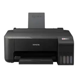 Epson EcoTank ET-1810 - Imprimante - couleur - jet d'encre - rechargeable - A4 - 5 760 x 1 440 ppp - jus... (C11CJ71401)_3