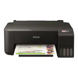 Epson EcoTank ET-1810 - Imprimante - couleur - jet d'encre - rechargeable - A4 - 5 760 x 1 440 ppp - jus... (C11CJ71401)_4