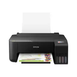 Epson EcoTank ET-1810 - Imprimante - couleur - jet d'encre - rechargeable - A4 - 5 760 x 1 440 ppp - jus... (C11CJ71401)_5