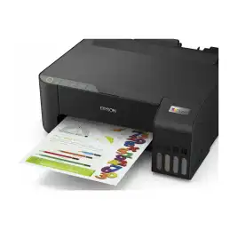 Epson EcoTank ET-1810 - Imprimante - couleur - jet d'encre - rechargeable - A4 - 5 760 x 1 440 ppp - jus... (C11CJ71401)_10