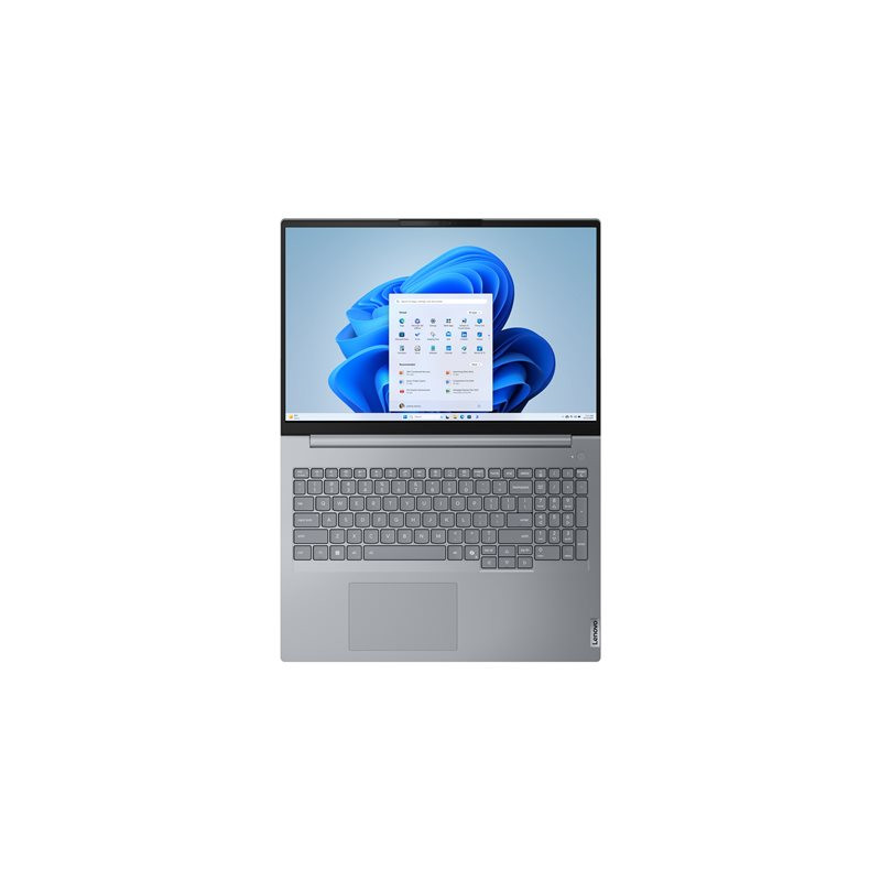 Conception de charnière à 180 degrés - Intel Core Ultra 5 - 225U - jusqu'à 4.8 GHz - Win 11 Pro - I... (21SK0077FR)_1