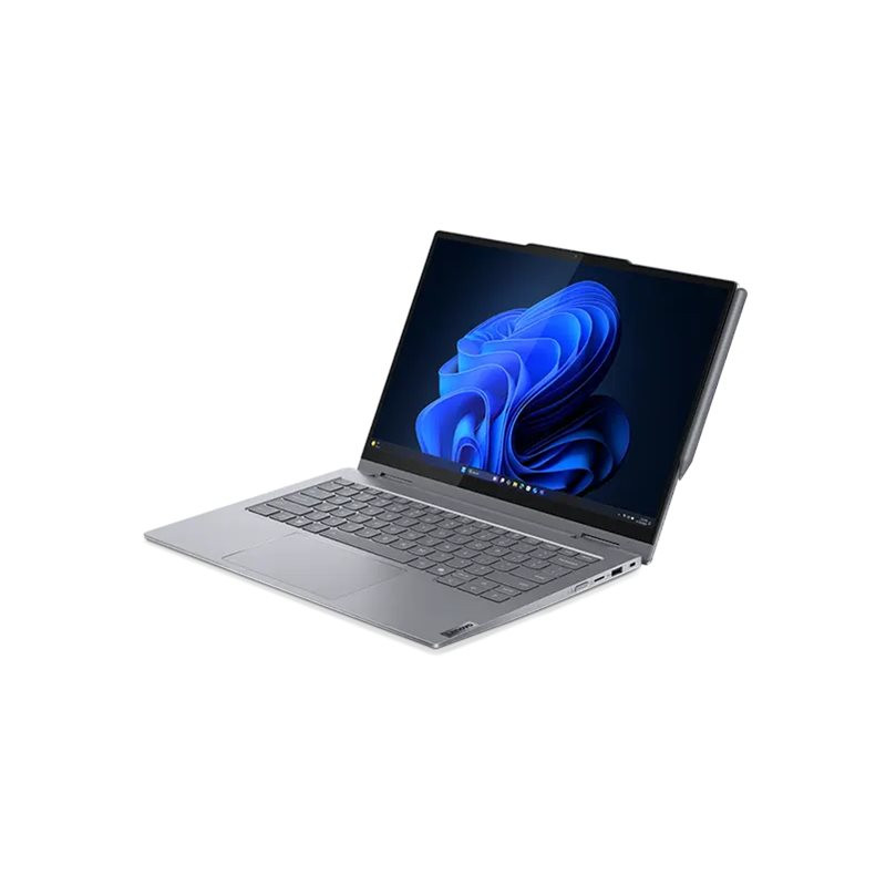 Conception inclinable - Intel Core Ultra 7 - 255U - jusqu'à 5.2 GHz - Win 11 Pro - Intel Graphics -... (21SQ002FFR)_1