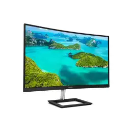 Philips E-line 272E1CA - Écran LED - incurvé - 27" - 1920 x 1080 Full HD (1080p) @ 75 Hz - VA - 250 cd -... (272E1CA/00)_2