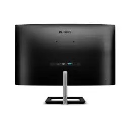 Philips E-line 272E1CA - Écran LED - incurvé - 27" - 1920 x 1080 Full HD (1080p) @ 75 Hz - VA - 250 cd -... (272E1CA/00)_4