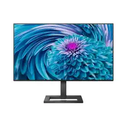 Philips E-line 242E2FA - Écran LED - 24" (23.8" visualisable) - 1920 x 1080 Full HD (1080p) @ 75 Hz - IP... (242E2FA/00)_1