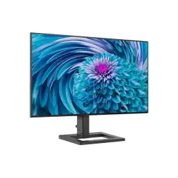 Philips E-line 242E2FA - Écran LED - 24" (23.8" visualisable) - 1920 x 1080 Full HD (1080p) @ 75 Hz - IP... (242E2FA/00)_2