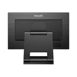 Philips B Line 222B1TC - Écran LED - 22" (21.5" visualisable) - écran tactile - 1920 x 1080 Full HD (108... (222B1TC/00)_5