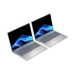 Conception de charnière à 177 degrés - Intel Core 5 - 120U - jusqu'à 5 GHz - Win 11 Pro - Intel Gra... (B39VLATABF)_6