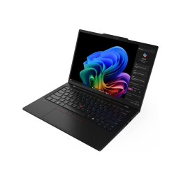 Lenovo ThinkPad T14s Qualcomm Gen6 - labelisé Copilot+ PC - 14'' 16:10 WUXGA Low Power AntiGlare Ca... (21N1000AFR)_1