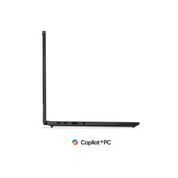 Conception de charnière à 180 degrés - Snapdragon X Elite - X1E-78-100 - Win 11 Pro (sur ARM) - Qua... (21N1000EFR)_8