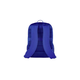 Campus - sac à dos pour ordinateur portable - 15.6" - bleu, citron vert (7J596AA)_9