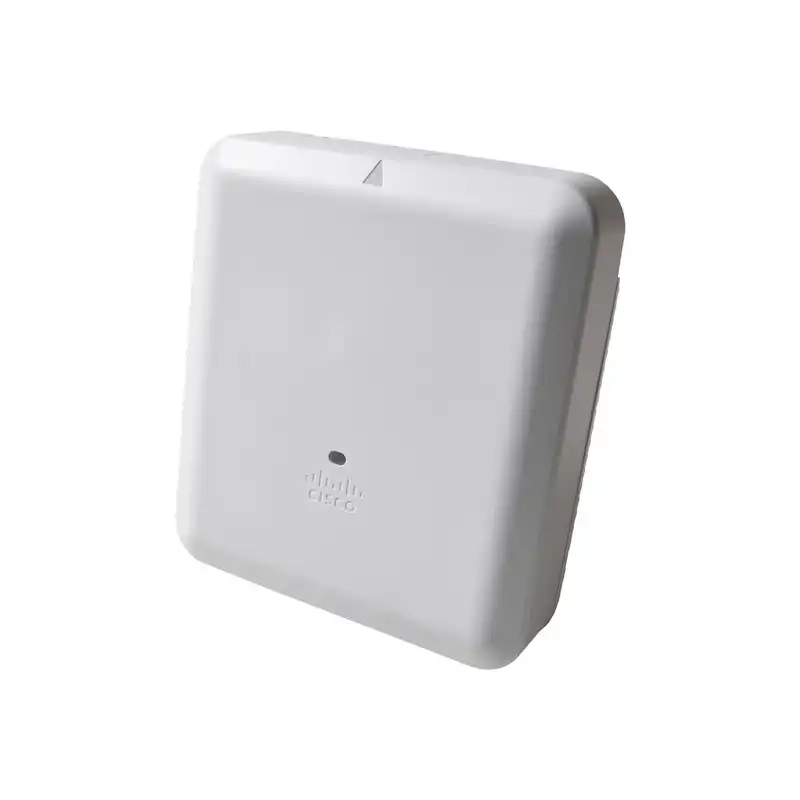 Cisco Aironet 4800 - Borne d'accès sans fil - Wi-Fi 5 - 2.4 GHz, 5 GHz - remanufacturé (AIR-AP4800-E-K9-RF)_1